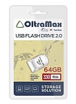 OLTRAMAX 64GB OM-64GB-330- белый