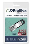 OLTRAMAX 64GB OM-64GB-300- черный