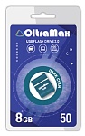 OLTRAMAX 8GB OM-8GB-50-Dark 2.0 голубой