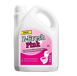 THETFORD Туалетная жидкость B-Fresh Pink 2 л