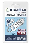 OLTRAMAX 64GB OM-64GB-290- белый