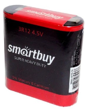 SMARTBUY SBBZ-3R12-1S 3R12/1S