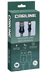 CARLINE CAB02121USBLightning