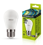 Лампа светодиодная (E27, Е40) ERGOLUX 13632