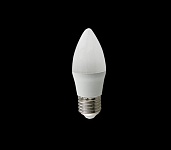 Лампа светодиодная (E27, Е40) Светодиодная лампа ECOLA C7MD10ELC