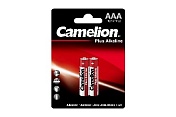 CAMELION 1651 LR03 Plus Alkaline BL-2 LR03-BP2, батарейка,1.5В