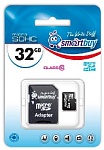 SMARTBUY SB32GBSDCL1001