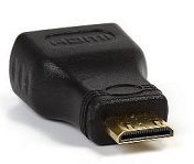 SMARTBUY A115 адаптер MINI HDMI M - HDMI F