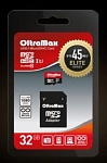 OLTRAMAX 32GB OM032GCSDHC10UHS-1-ElU1