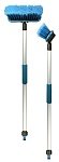 BLACK&BLUE ВВ601 для мытья алюминиевая проточная ручка, 69 см 39791