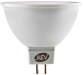 Лампа светодиодная MR16 (GU 4, GU 5 Лампа светодиодная REV 32321