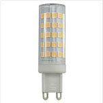Лампа светодиодная (G4, G9, G13/T8, G5/T5/R7s) ECOLA G9RV80ELC
