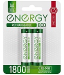 ENERGY Eco NIMH-1800-HR6/2B АА 104988