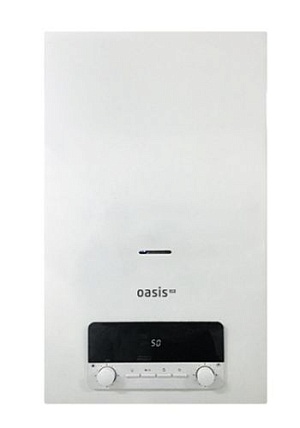OASIS Eco BE24