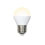 Лампа светодиодная (E27, Е40) Светодиодная лампа VOLPE UL00003823
