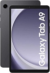 SAMSUNG 7" Galaxy Tab A9 4 SM-X115NZAASKZ 64GB 4G серый