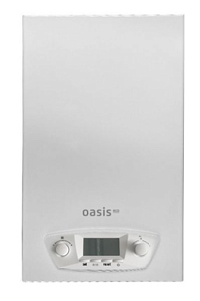 OASIS Eco RE20