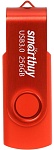 SMARTBUY SB256GB3TWR UFD 3.0/3.1 256GB Twist красный