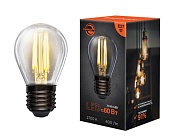 Лампа светодиодная MR16 (GU 4, GU 5 Лампа светодиодная REXANT 604127