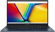 ASUS 15.6" 15.6 VivoBook X1504ZA-BQ1143 Blue 90NB1021-M01NX0