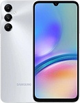 SAMSUNG Galaxy A05s 128GbB SM-A057FZSVSKZ 4GB\128GB 4G серебряный