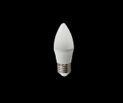 Лампа светодиодная (E27, Е40) Светодиодная лампа ECOLA C7MV10ELC