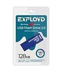 EXPLOYD 128GB EX-128GB-580- синий