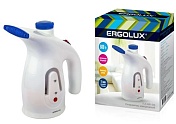 ERGOLUX ELX-GS01-C35 белый/синий