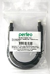 PERFEO T9001 оптический кабель TOSLINK вилка - TOSLINK вилка 1.5 м