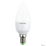 Лампа светодиодная Лампа светодиодная SMARTBUY C37-9.5W/4000/E14