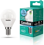 Лампа светодиодная (E27, Е40) CAMELION 15063