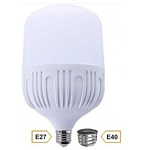 Лампа светодиодная (E27, Е40) Светодиодная лампа ECOLA HPUV50ELC