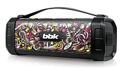BBK BTA604 черный/графит