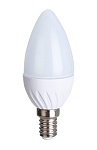 Лампа светодиодная ECOLA C4TW50ELC