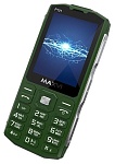 MAXVI P101 зеленый