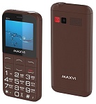 MAXVI B231 коричневый