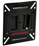 ARM MEDIA LCD01 черный