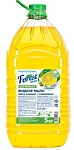 FOREST CLEAN Жидкое мыло "Лимон" 5 кг