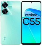 REALME C55 RMX3710 6055894 8GB\256GB зеленый