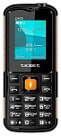 TEXET TM-D400 черный