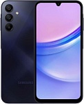 SAMSUNG Galaxy A15 SM-A155FZKICAU 8GB\256GB 4G синий