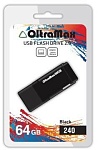 OLTRAMAX 64GB OM-64GB-240- черный