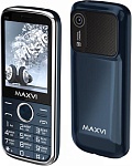 MAXVI P30 синий