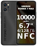 UMIDIGI Power 7 Max 6GB\128GB черный