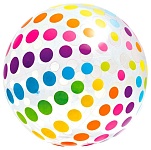 INTEX Мяч надувной "Джамбо" 107 см, от 3 лет, 59065NP 1224294