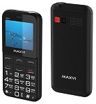 MAXVI B231 черный