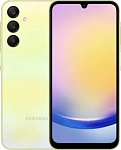 SAMSUNG Galaxy A25 SM-A256EZYDCAU 6GB\128GB 5G желтый