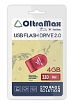 OLTRAMAX 4GB OM-4GB-330- красный