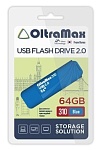 OLTRAMAX 64GB OM-64GB-310- синий