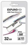 EXPLOYD 32GB-580- белый